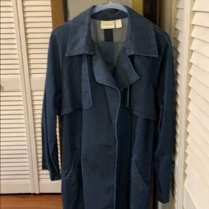 Women’s Jean Jacket